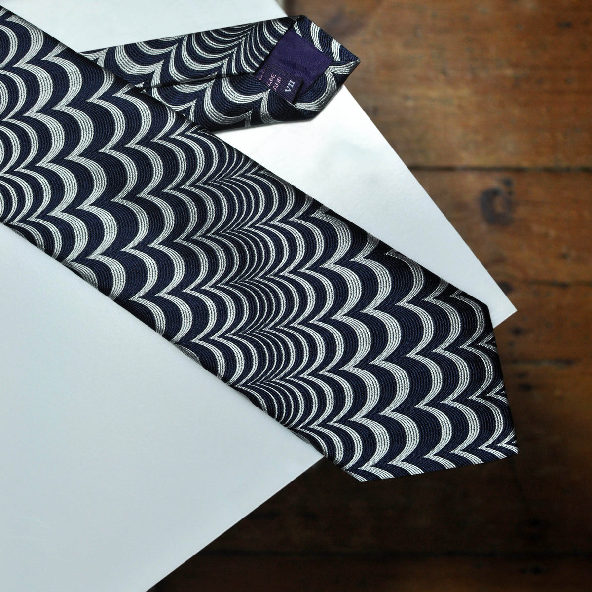 Ties for AW25 – Seaward & Stearn