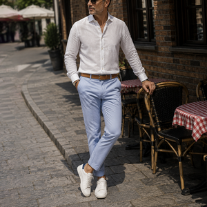 Summer Shirts Seaward & Stearn Summer Shirts Seaward & Stearn