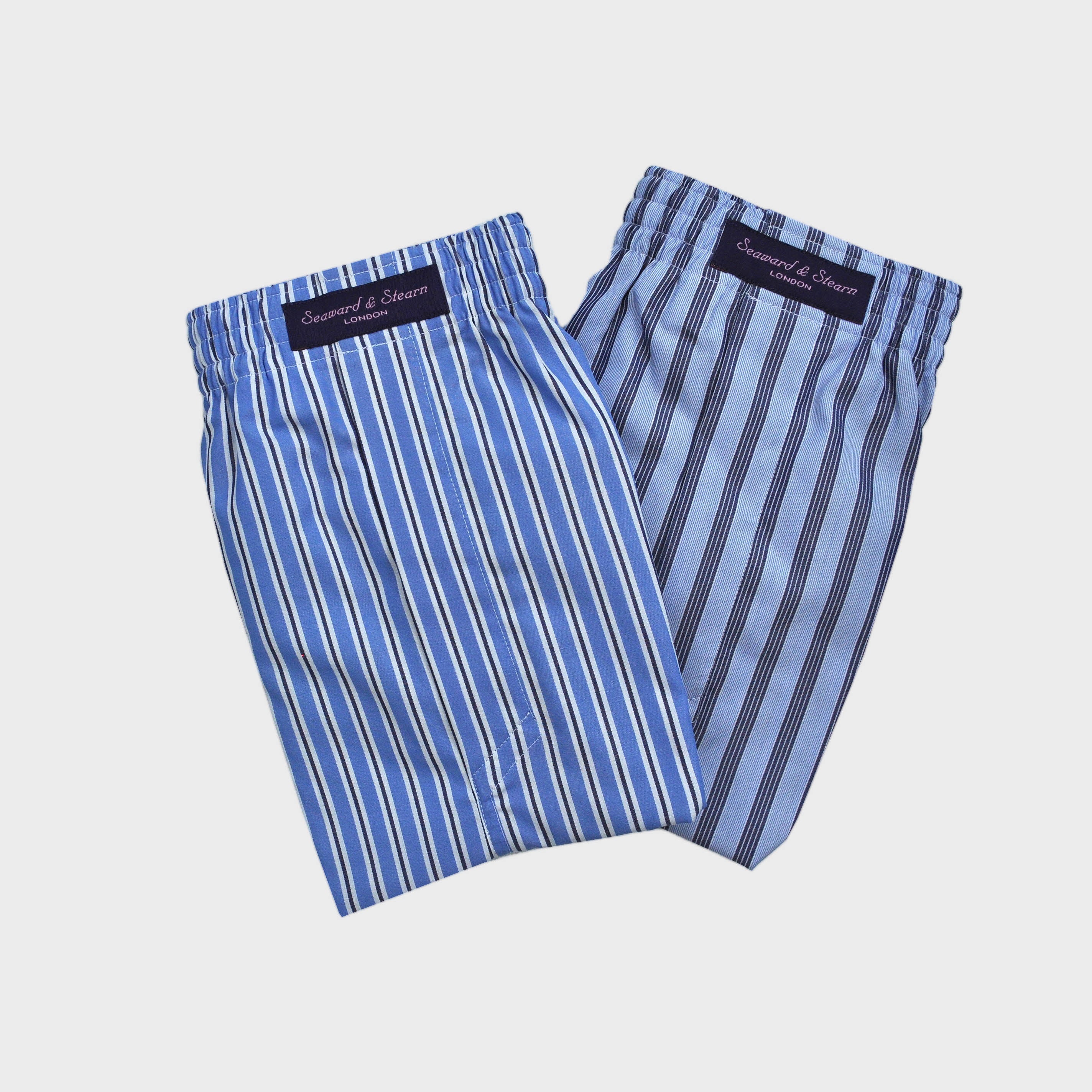 Cotton Boxer Short Bundle Size Large