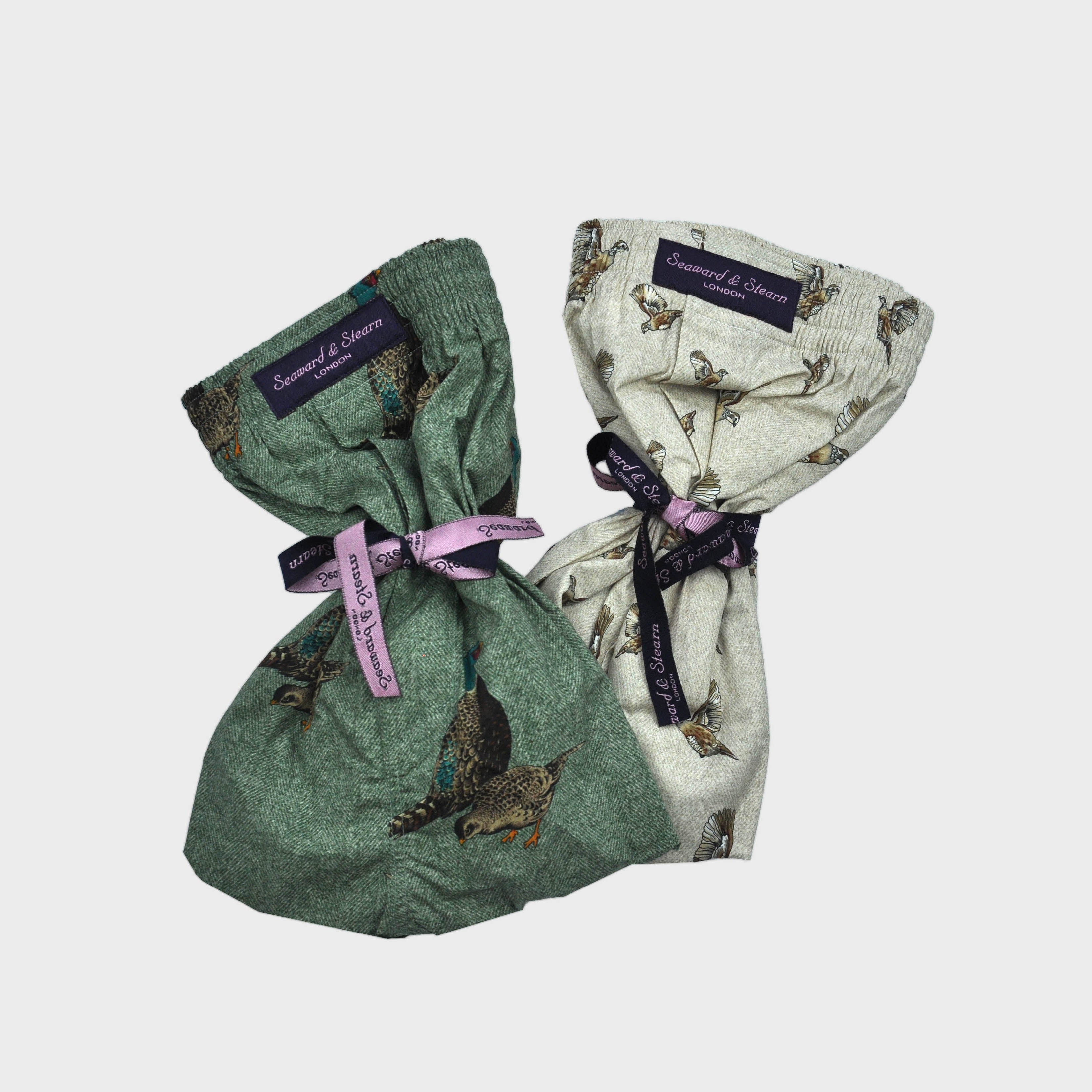 Cotton Boxer Short Bundle Size Large