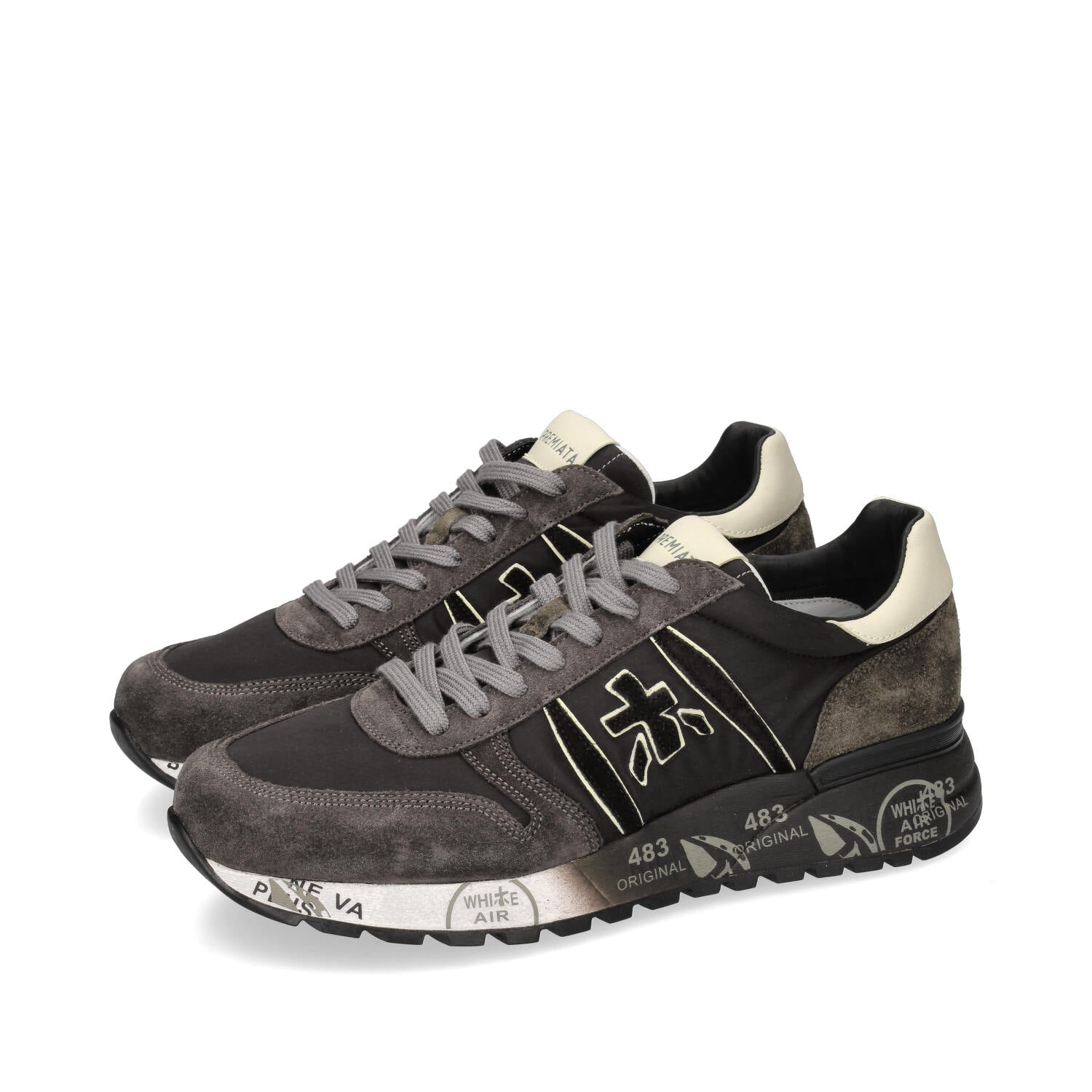 Premiata Lander 4951