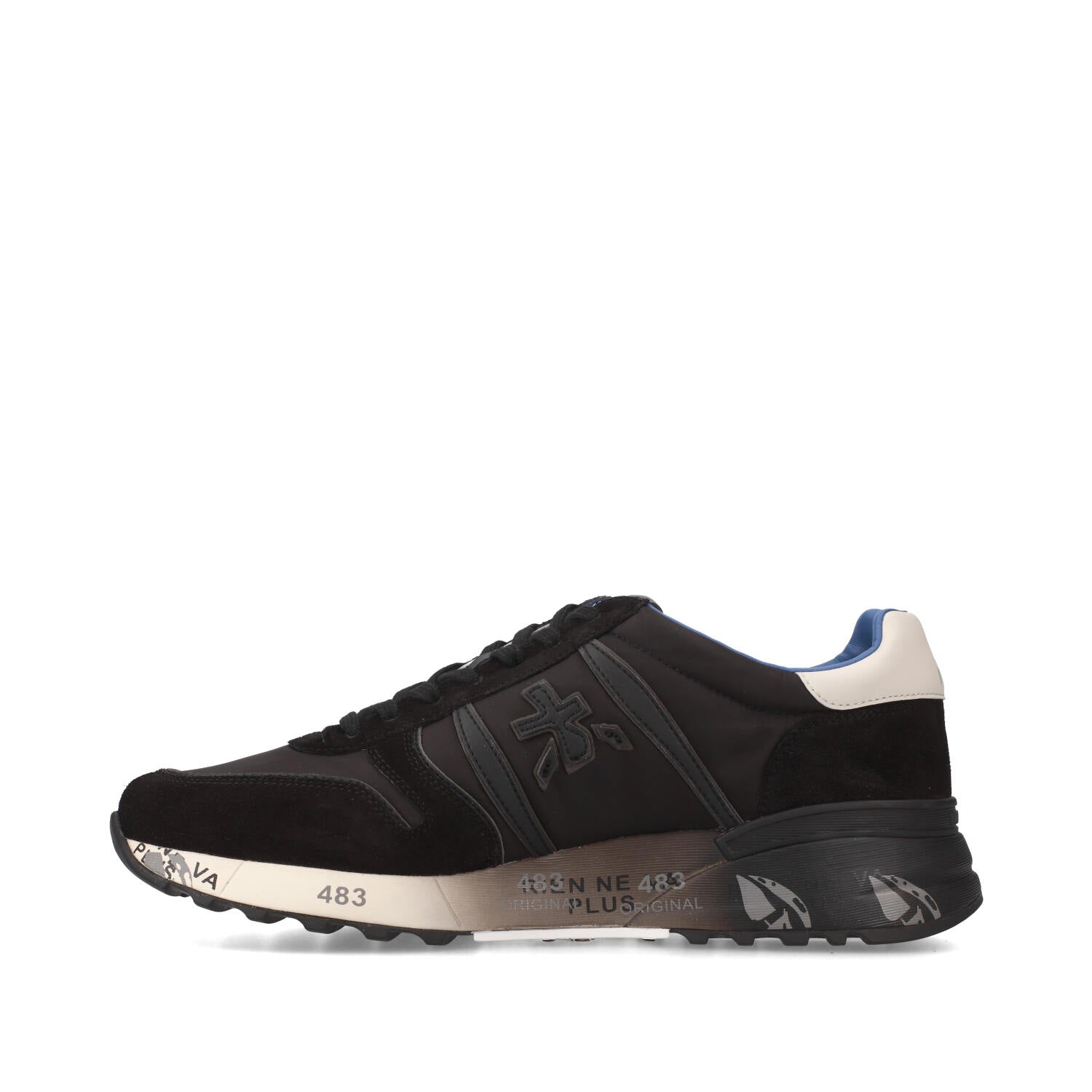 Premiata Lander 7079