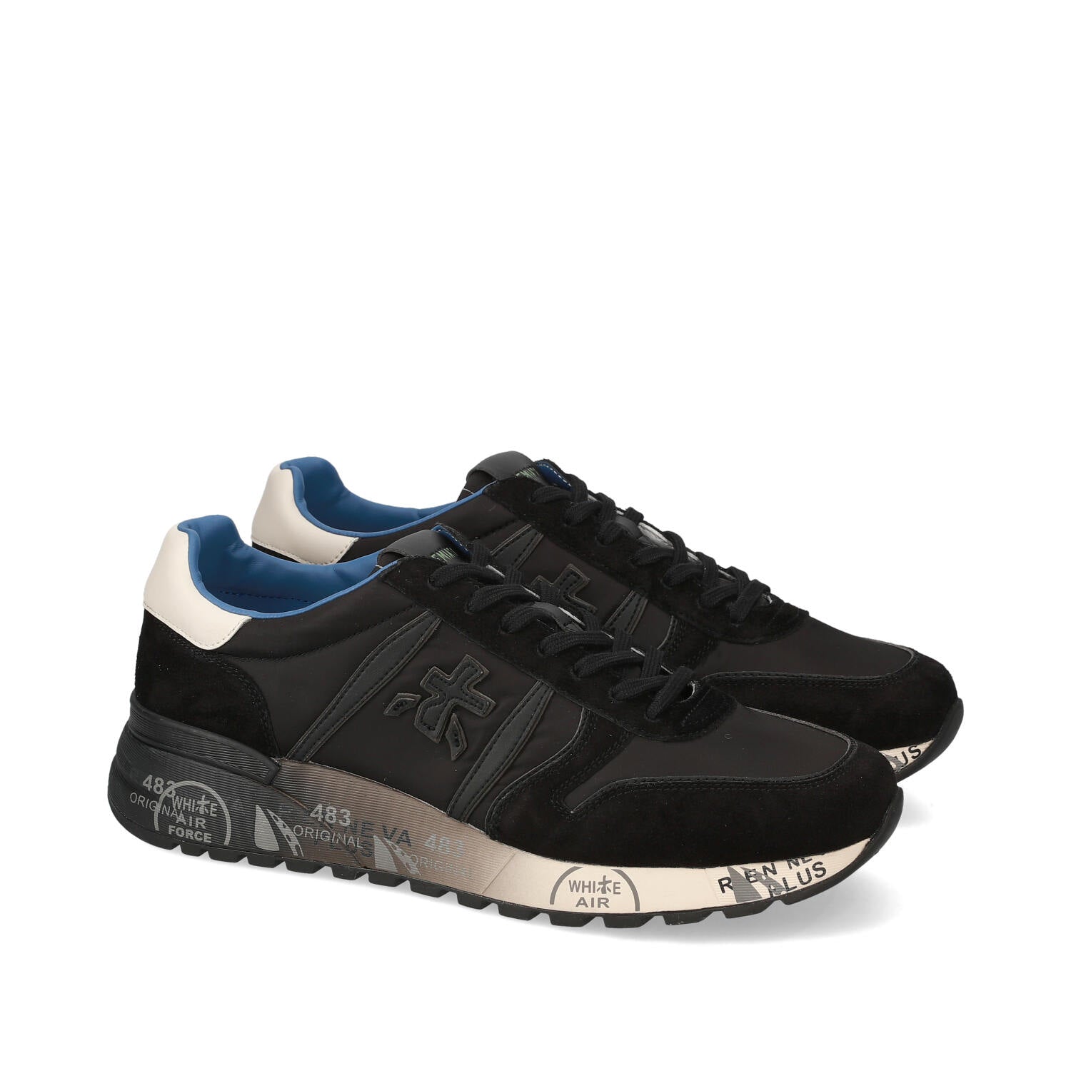 Premiata Lander 7079