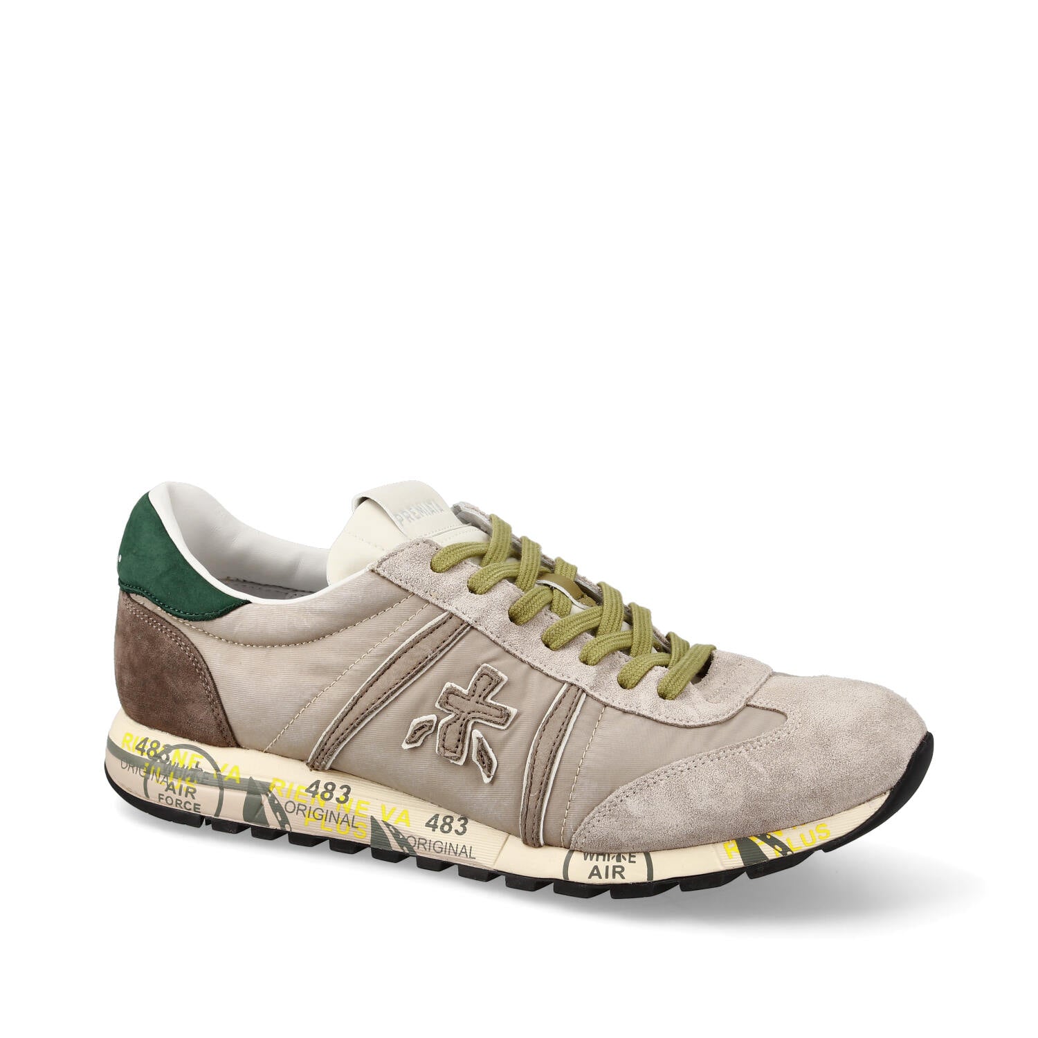 Premiata Lucy 7766