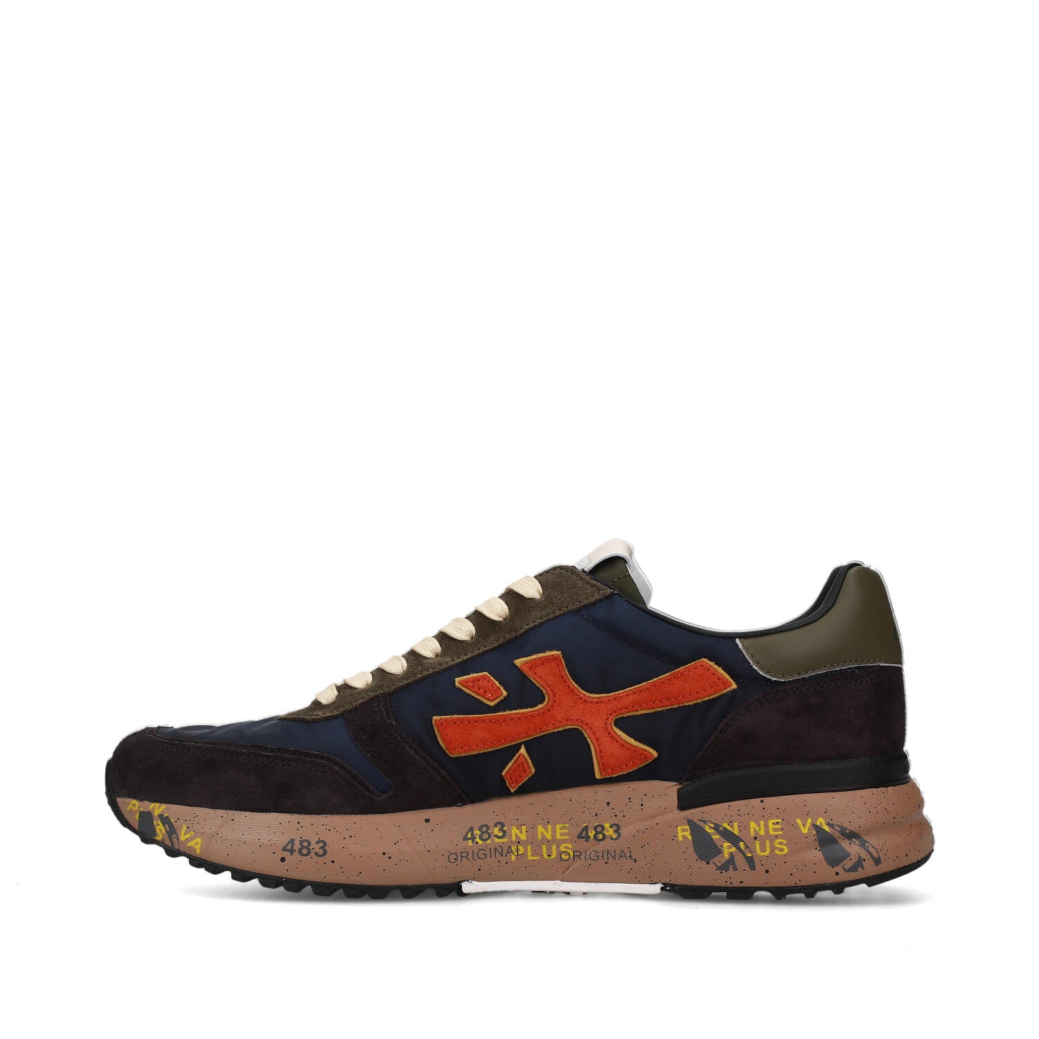 Premiata Mick 7721