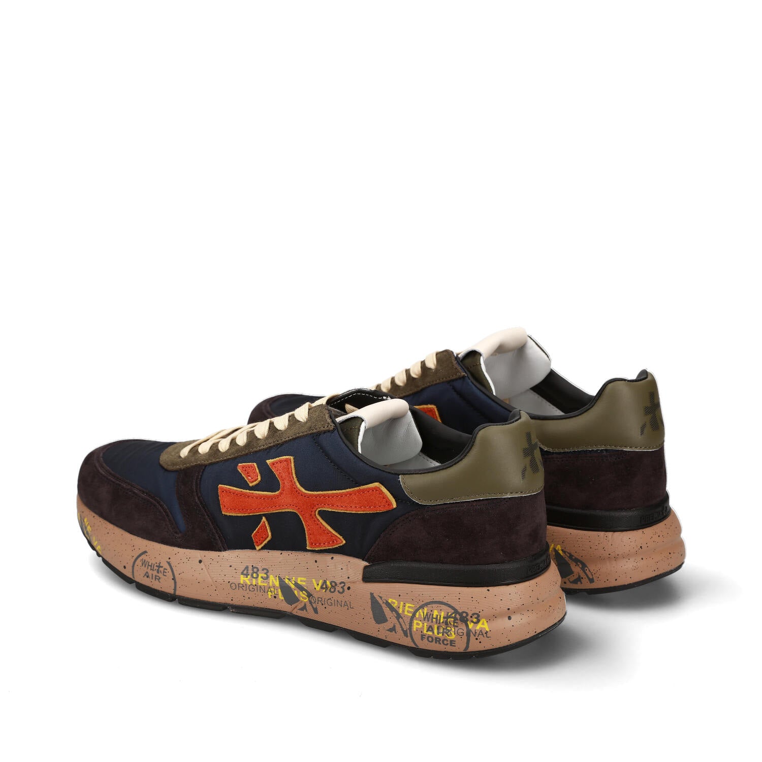 Premiata Mick 7721