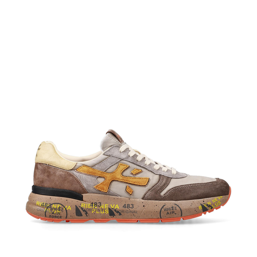 Premiata Mick 7866