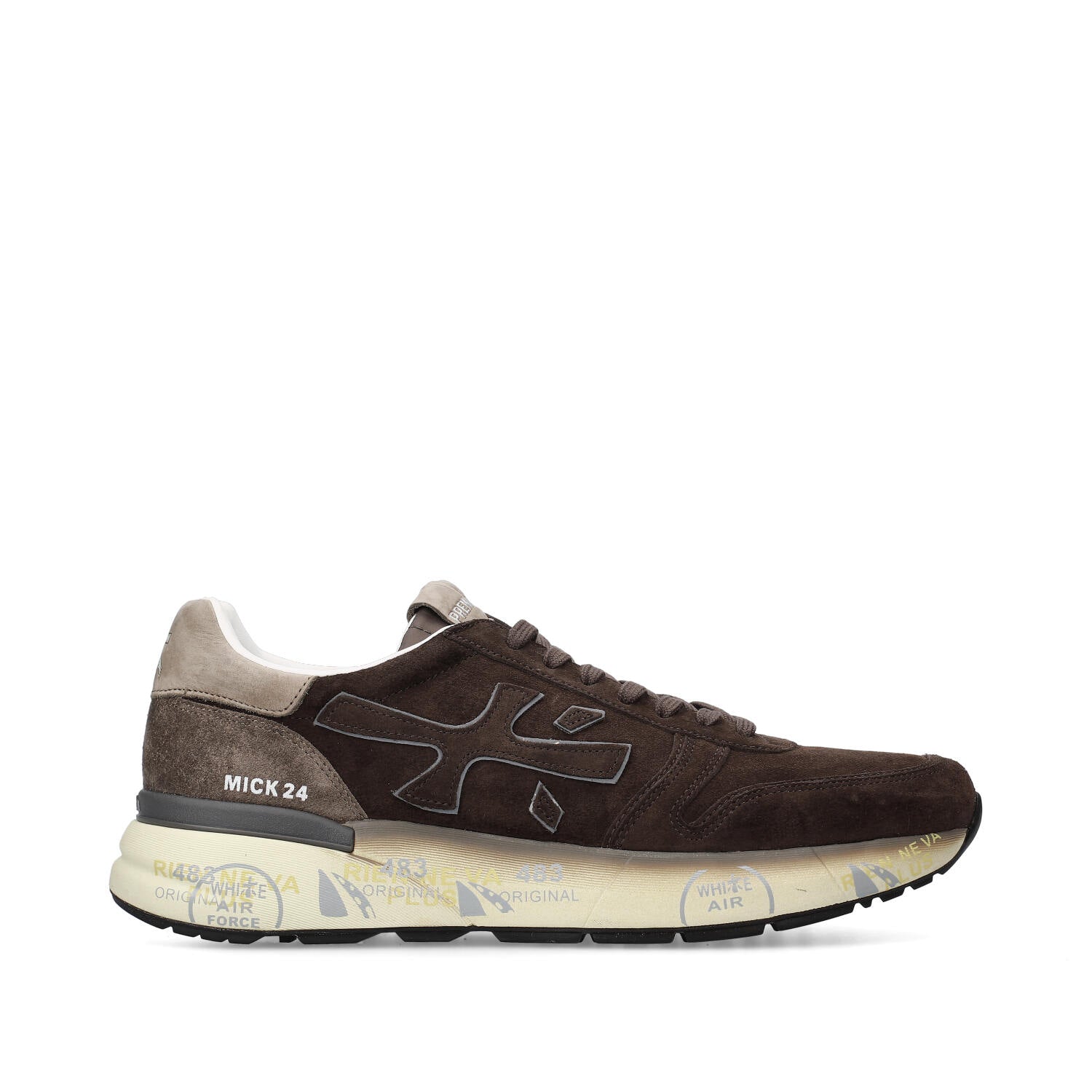 Premiata Mick 7898