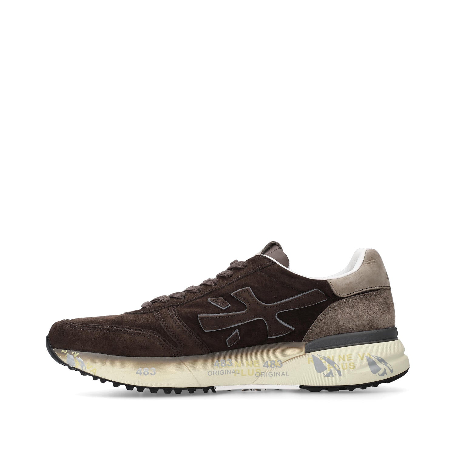 Premiata Mick 7898