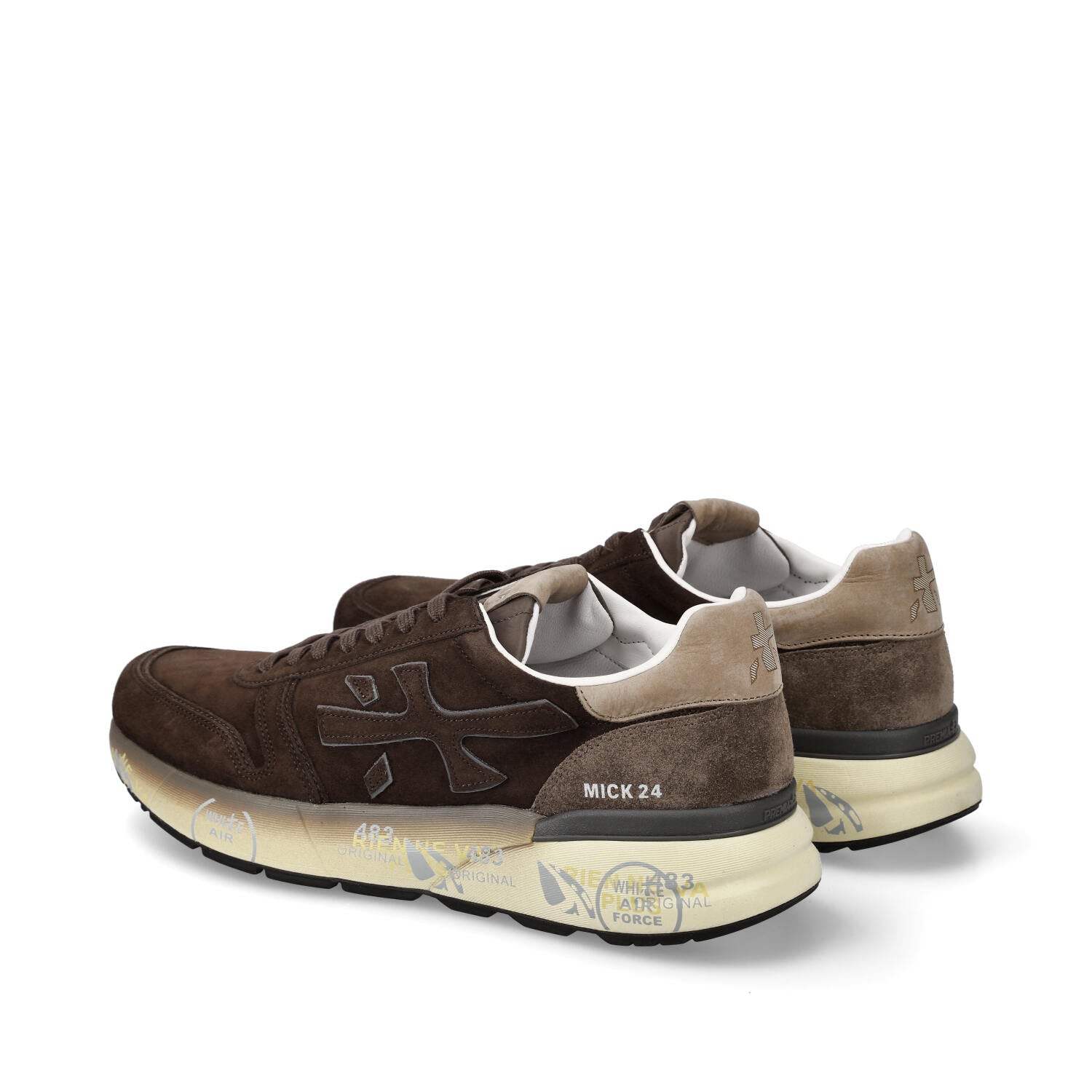 Premiata Mick 7898