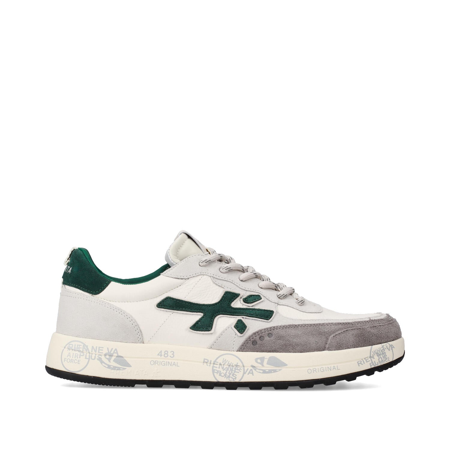 Premiata Nous 7727