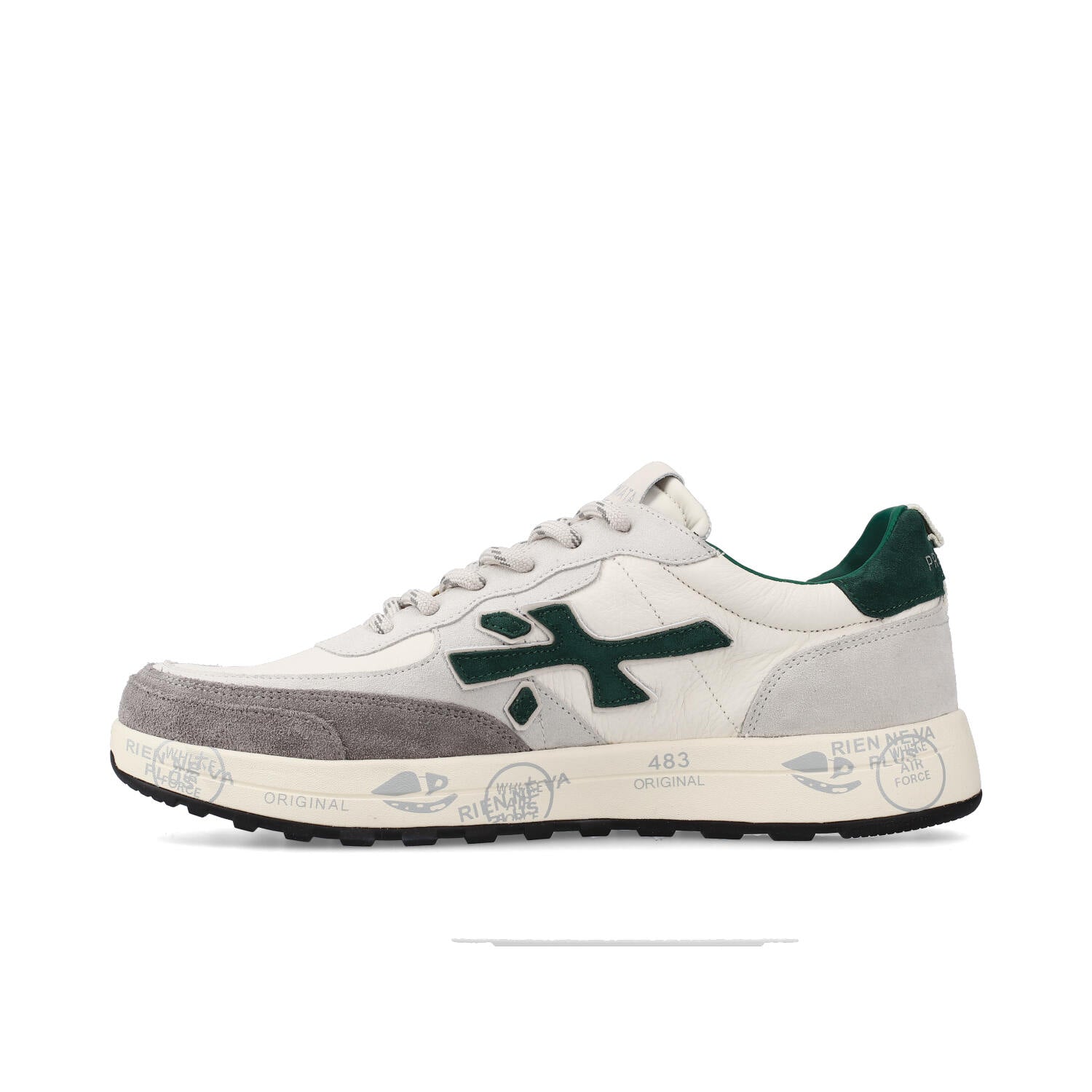 Premiata Nous 7727