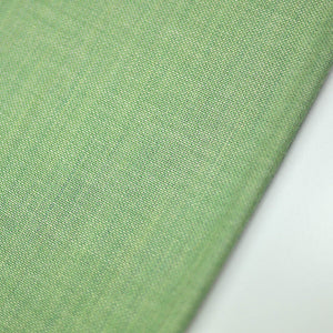 Wool Scarf in Pistachio Green
