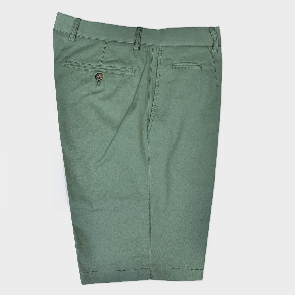 Classic Chino Short in Olive
