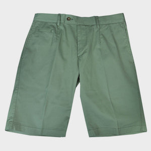 Classic Chino Short in Olive